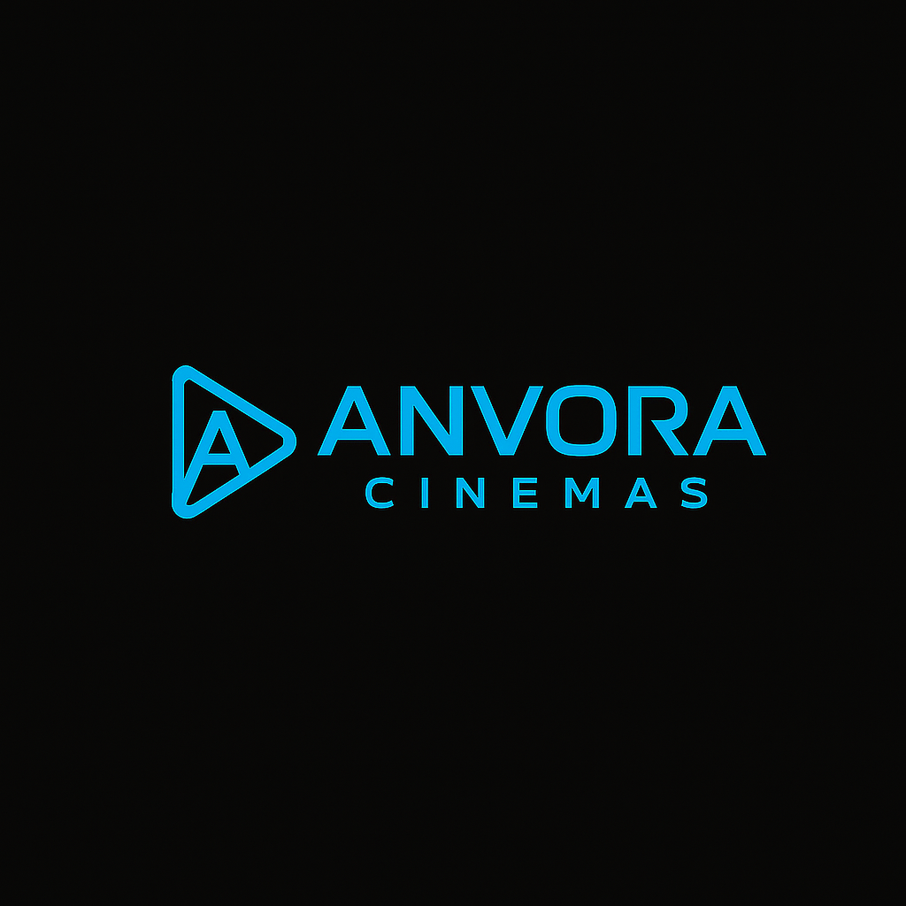 Anvora Cinemas history